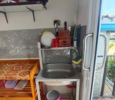 Ko Lanta House | Long beach simple House