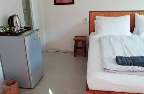 Khua Mung Hotel | Longan Tree