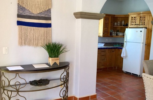 Nopolo Villa | Loreto Bay-Charming Cozy Luxury Villa FN466