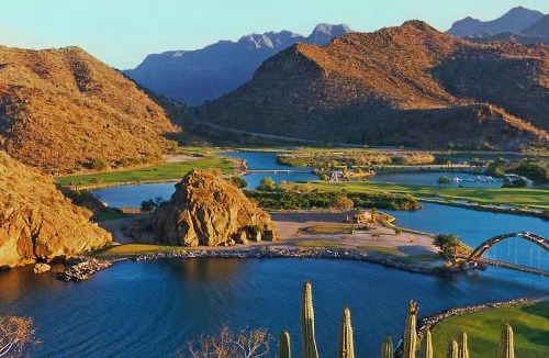Nopolo Resort | Loreto Bay Golf & Sea at Baja
