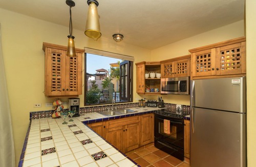 Nopolo Villa | Loreto Bay Poolside Living, Steps from the Beach and Restaurants