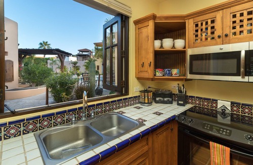 Nopolo Villa | Loreto Bay Poolside Living, Steps from the Beach and Restaurants