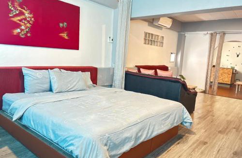 Nai Muang Apartment | Los Inn Nakhon ลอส อินน์ นคร