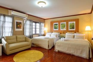 Sanam Pao Bed & Breakfast | Lost and Found Hideaway