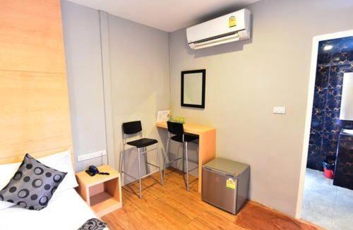 Bang Phli Resort | Love Box Resort