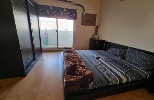 Bur Dubai Apartment | Lovely 1 bedroom available located in the heart of Dubai Al karama