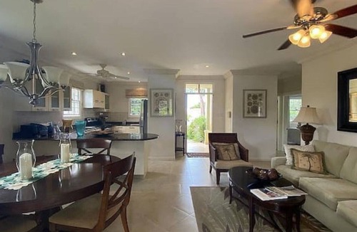 Vuemont Apartment | Lovely 2 Bedroom with plunge pool in Vuemont