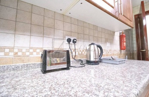 Dubai Apartment | Lovely 2-BR APT with Pool | Near Global Village