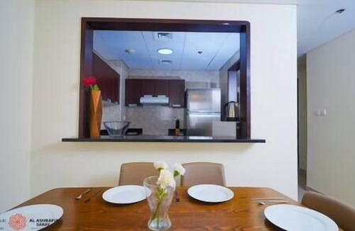 Dubai Sports City Apartment | Lovely 2BR apartment in Sport City