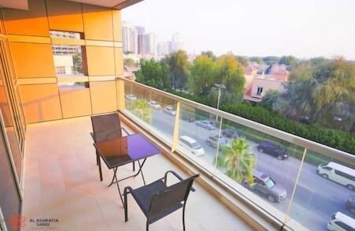 Dubai Sports City Apartment | Lovely 2BR apartment in Sport City