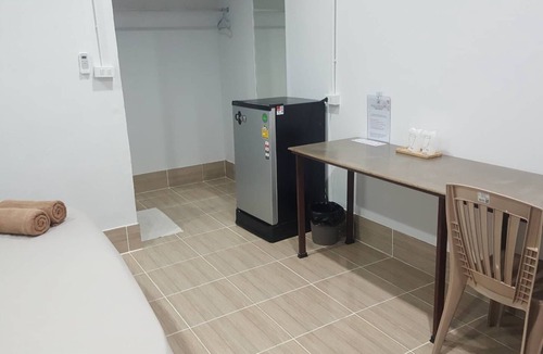 Thong Sala Hotel | Lovely Paradise Phangan Hotel