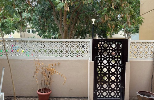 Jebel Ali House | Lovely villa on the most famous beach in Dubai ☀️🌊