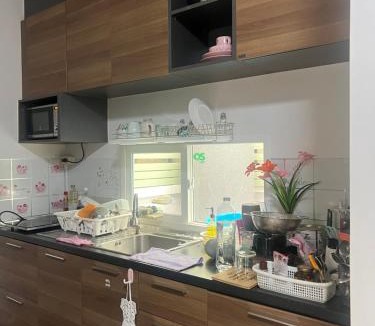 Tha Raeng House | LovelyPhimHousE