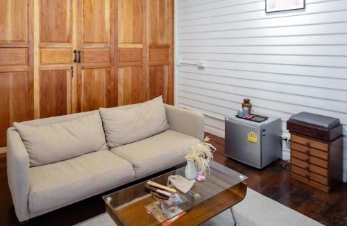 Damnoen Saduak House | LOYD Ratchaburi