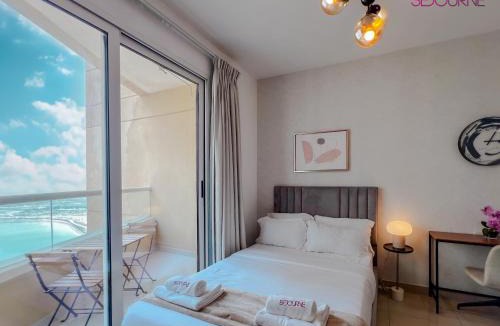 Dubai Production City Apartment | LS10-Well Designed Studio In Lake Side Tower A