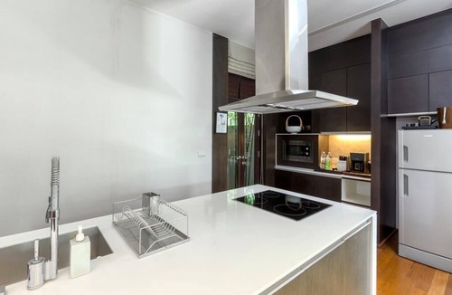Plai Laem Villa | LS14BR - Three Bedroom Suite Pool Villa