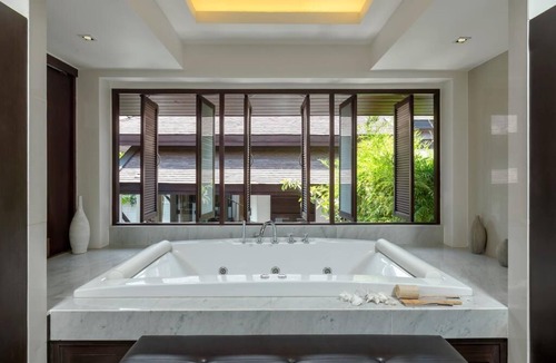 Plai Laem Villa | LS14BR - Three Bedroom Suite Pool Villa