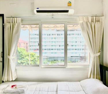 Ramkhamhaeng House | LSN Mansion