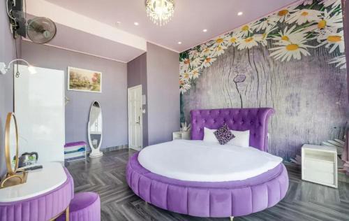 Leon Apartment | Lucía Salazar Hotel
