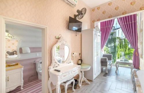 Leon Apartment | Lucía Salazar Hotel