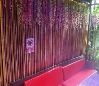 Ko Phi Phi Hostel | Lucky Dorm