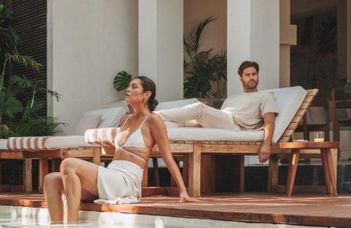 Tulum City Center Hotel | Lucky Duck DT