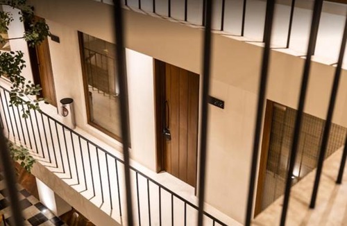 Tulum City Center Hotel | Lucky Duck DT