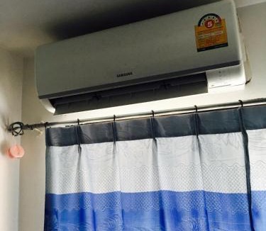 Ko Phi Phi House | Lucky Guest House