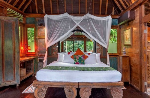 Singakerta Hotel | Lumina Sanctuary