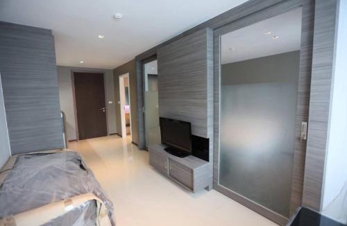 Khlong Chan Apartment | Lummpni palace