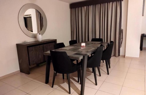 Jumeirah Beach Residence Hostel | Lunar Beach View Hostel