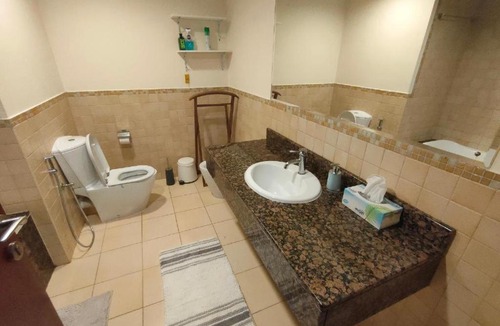 Jumeirah Beach Residence Hostel | Lunar Beach View Hostel