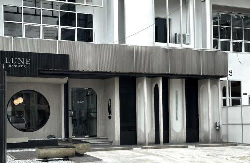 Nong Bon House | Lune bangkok