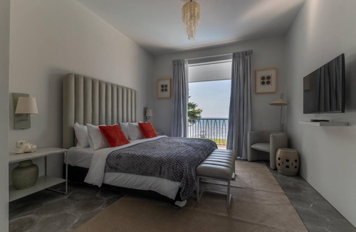 Kaliasem Hotel | Lusa Beach Studios