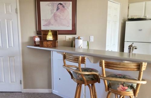 Kihei Condo | 🌺Lush Oceanfront Penthouse with Pool, Hot Tub, Mountain Sunrises, Ocean Sunsets