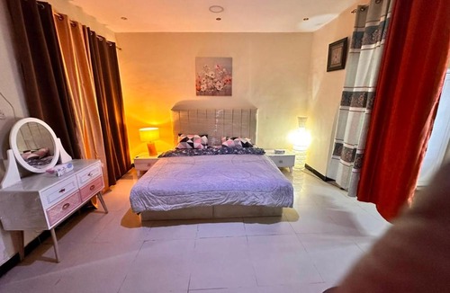 Al Hili Apartment | luule