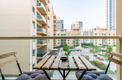The Greens Apartment | Lux Bnb The Greens