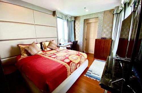 North Pattaya Apartment | Lux SL Luxury Style of Life 5