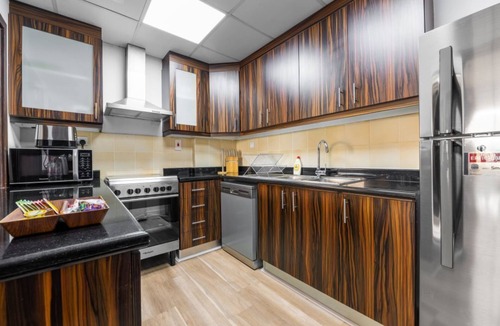 Jumeirah Beach Residence Condo | Luxe Marina View Retreat! 2BR