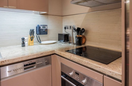 Bur Dubai Apartment | Luxe Studio in Marvelous Dubai with Boutique Amenities by UDH