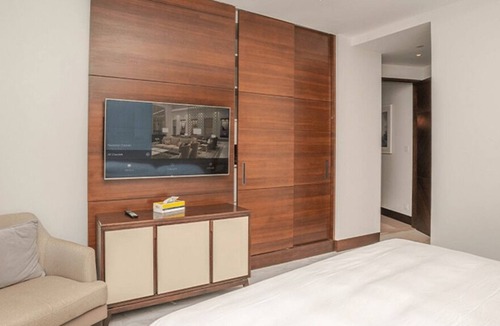 Downtown Dubai Apartment | Luxurious 2 bedroom apartment in Address Sky View