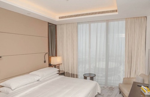Downtown Dubai Apartment | Luxurious 2 bedroom apartment in Address Sky View