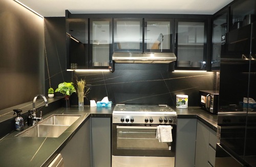 Bur Dubai Apartment | Luxurious 2-Bedroom Haven at 1 Residences, Nestled in the Heart of Dubai