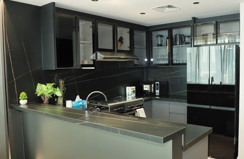 Bur Dubai Apartment | Luxurious 2-Bedroom Haven at 1 Residences, Nestled in the Heart of Dubai