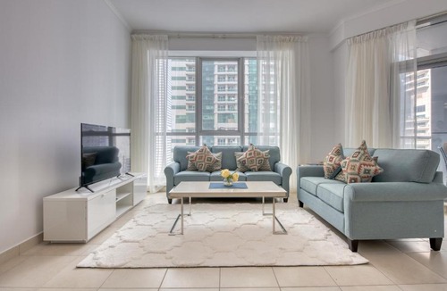 Dubai Marina Apartment | Luxurious 2BR at Torch Tower Dubai Marina by Deluxe Holiday Homes