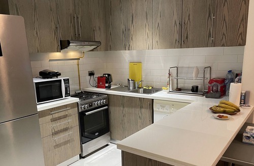 Al Barsha Apartment | Luxurious and Spacious one-Bedroom apartment in the heart of Dubai