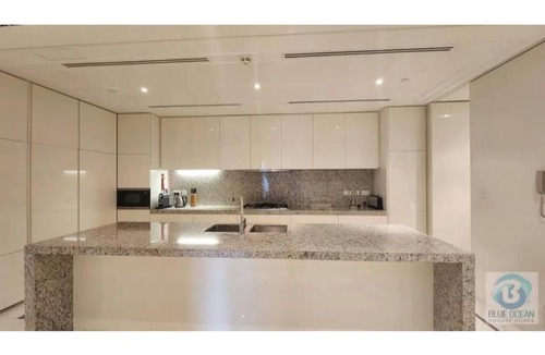 Jadaf Apartment | Luxurious Fully Furnished Creek View