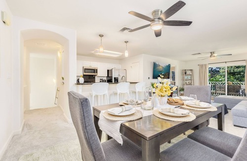 Ko Olina House | Luxurious Golf Course Ko Olina Kai Estates Getaway w/Parking & Near the Beach