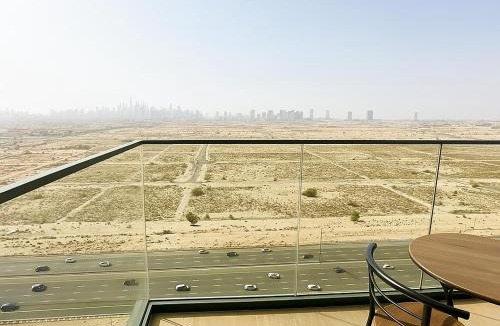 Jumeirah Village Circle Apartment | Luxurious & Modern Studio in JVC