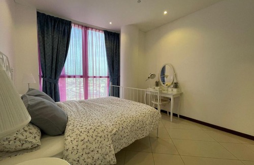 Dubai Festival City House | Luxurious one BedRoom - Jasmine